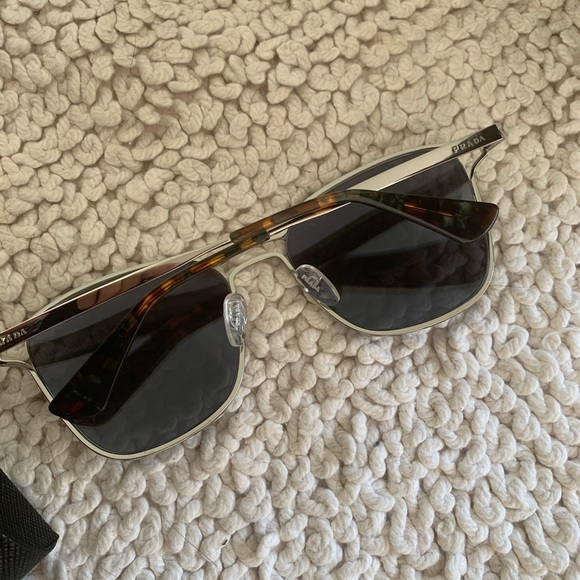 Brand New Prada Sunglasses - Picture 3 of 7